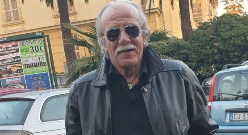 Addio a Gianni Donati, aveva 68 anni