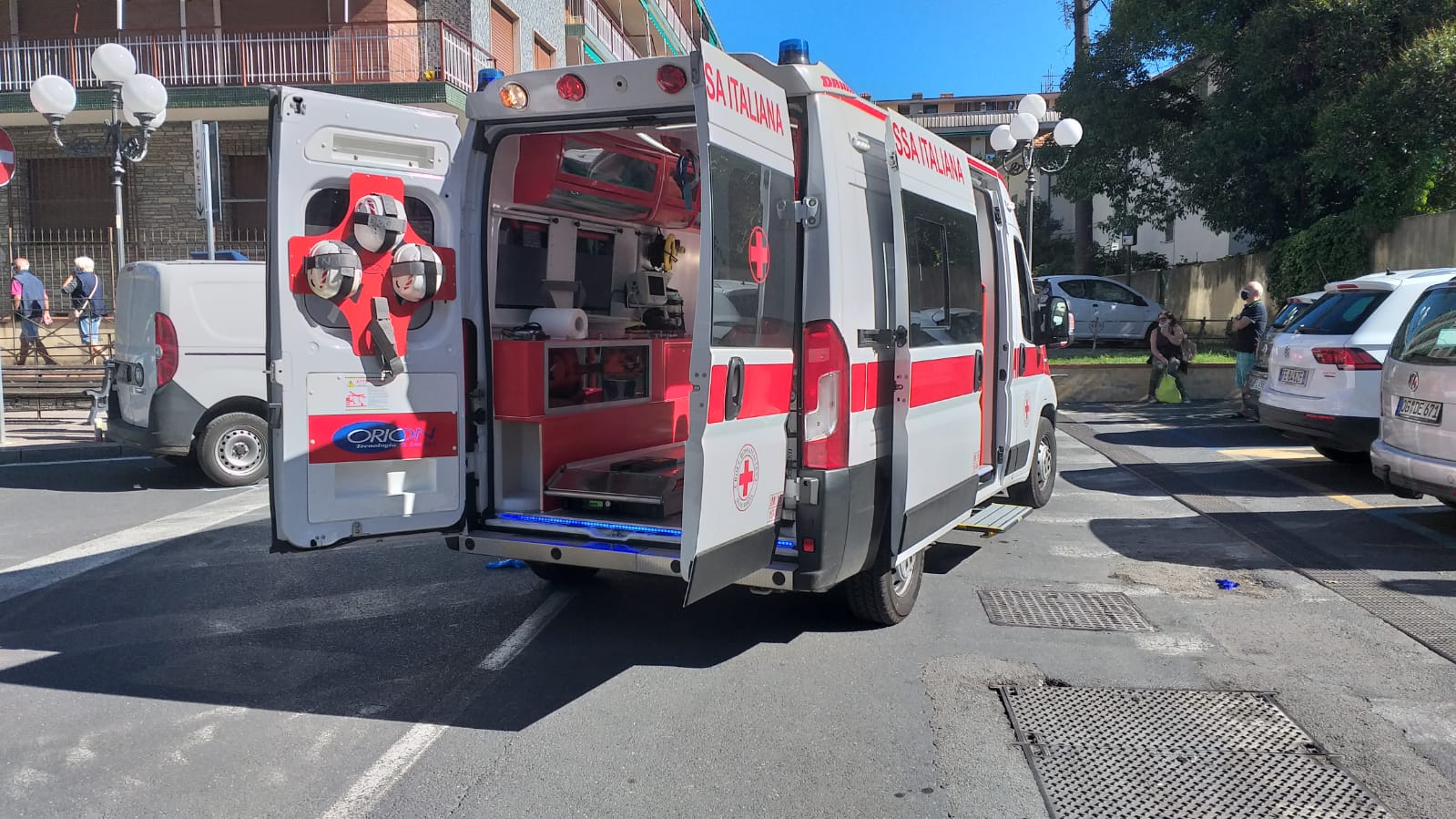 incidente diano 2