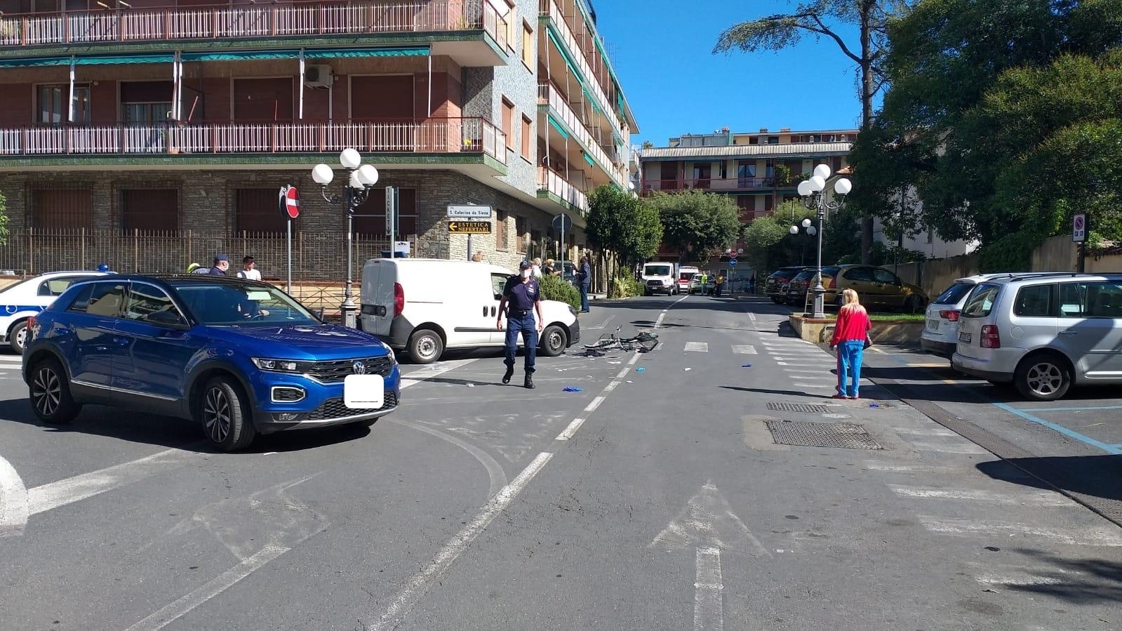 incidente diano ok