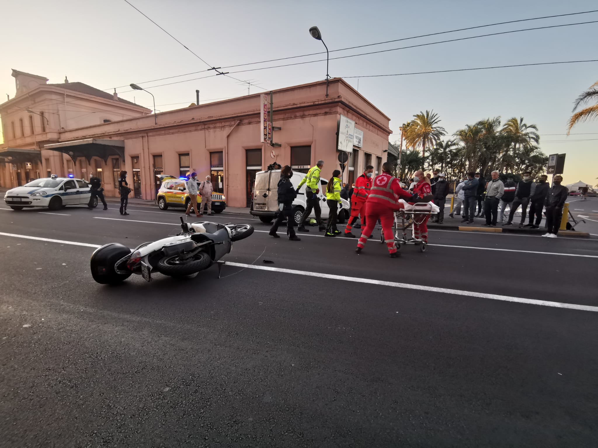incidente sanremo2