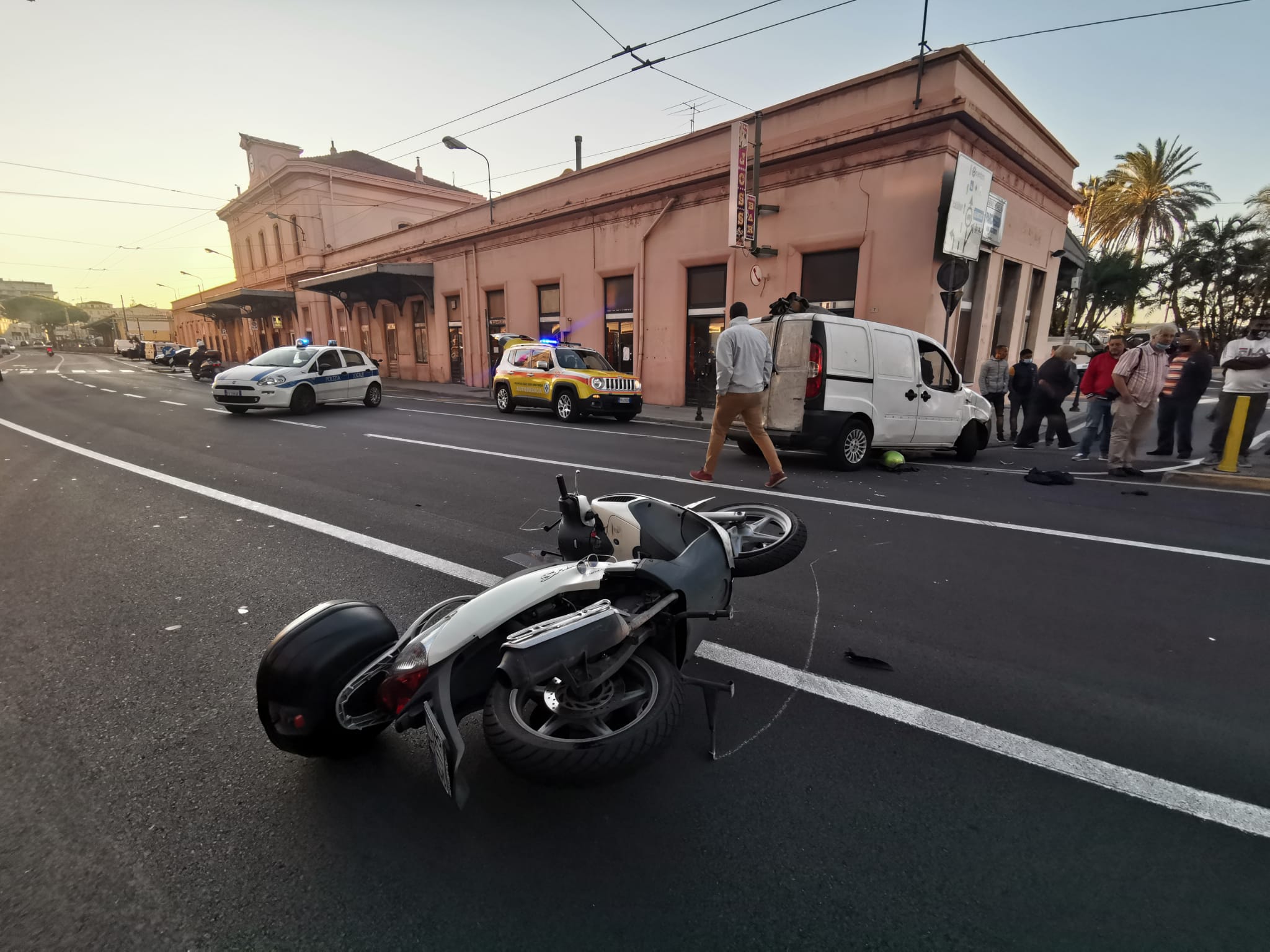 incidente sanremo4