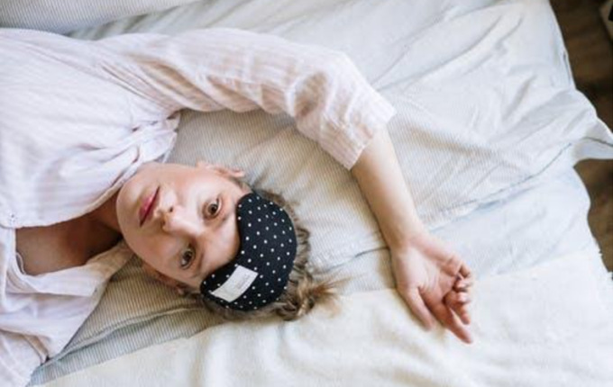 Insonnia: cos’è e come alleviarla