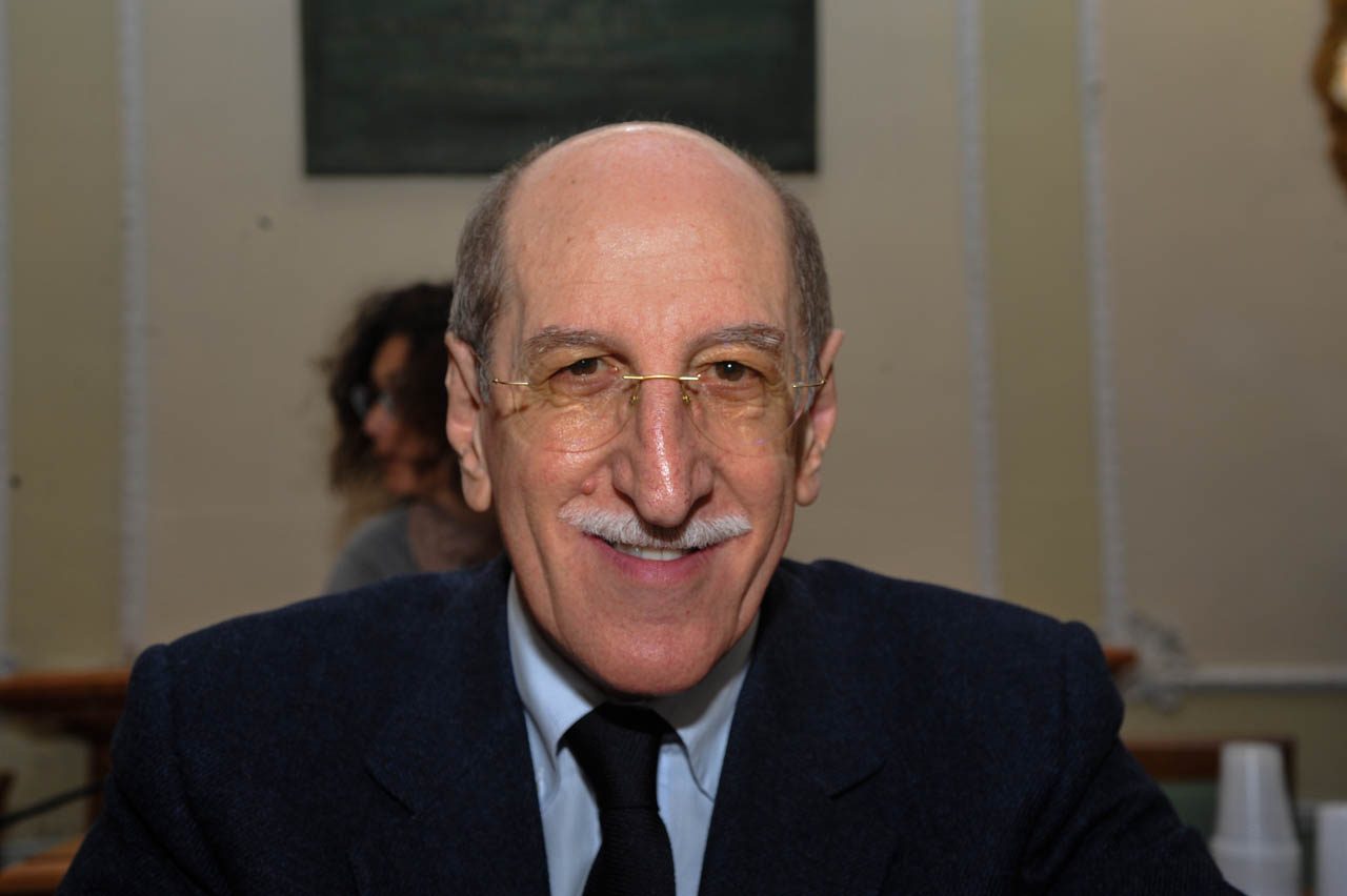 Università: Luigi Sappa al vertice della SPU