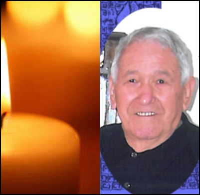 Taggia dice addio a Gino di Celè, aveva 90 anni