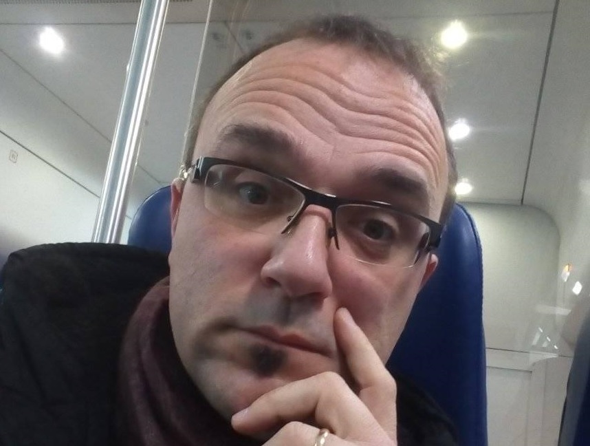 Pietro Mannoni lascia la segreteria provinciale del Pd