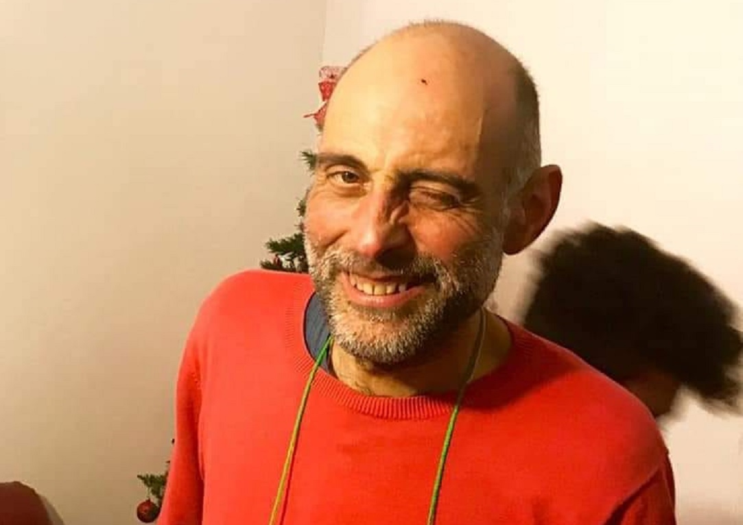 Addio a Mauro Martini titolare della sala registrazione Monkey Beat