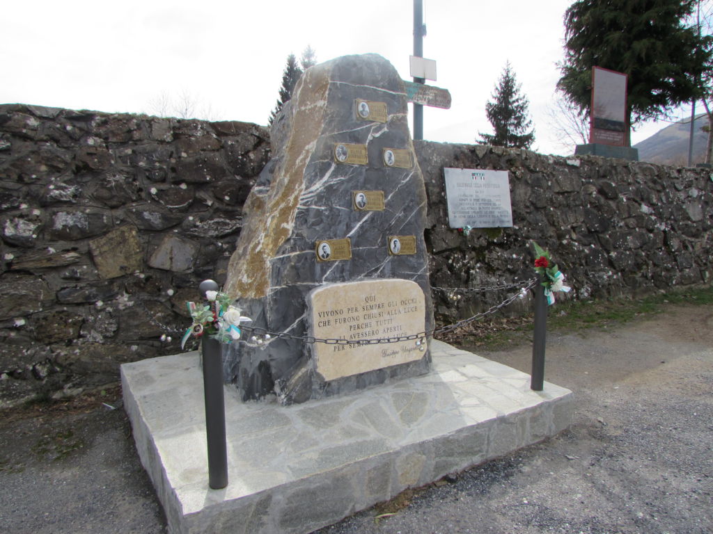 Domani le celebrazioni del 76esimo anniversario della battaglia di Montegrande