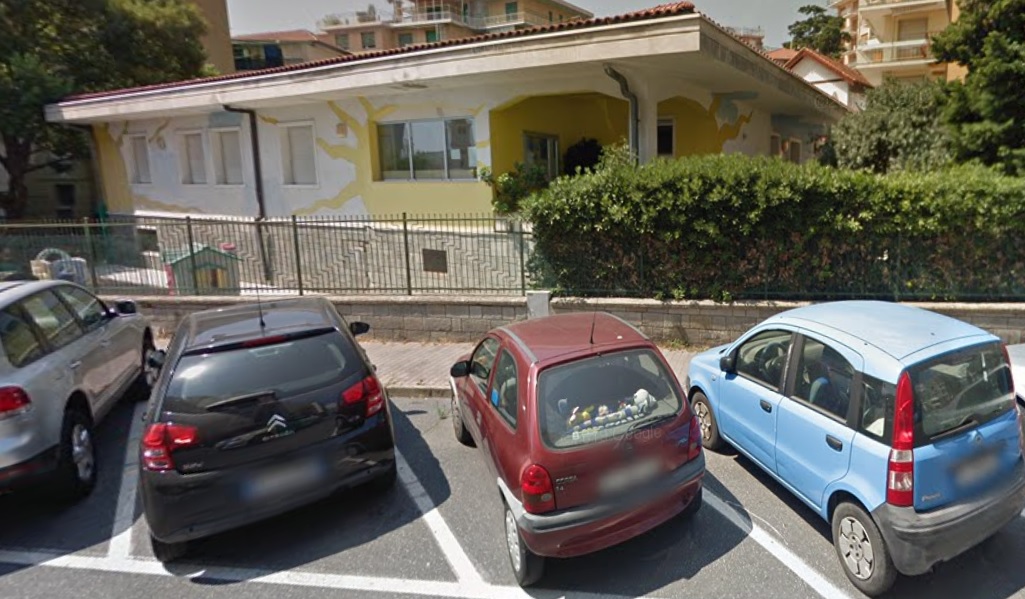 Nido in quarantena fino al 29 settembre. Famiglie in attesa dei risultati dei tamponi