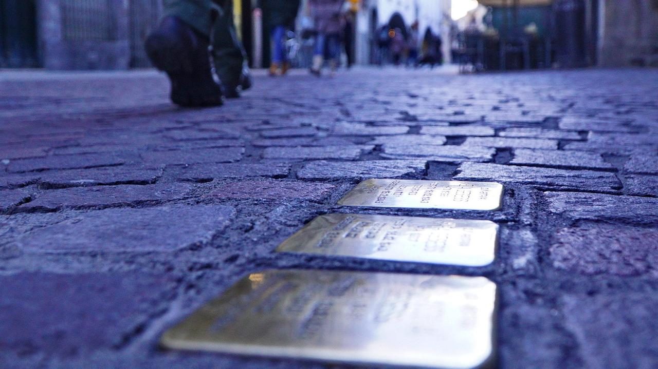 Imperia avrà le sue pietre di inciampo per non dimenticare i suoi deportati
