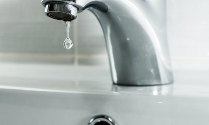 Siccità: ordinanza del sindaco di Ceriana, acqua potabile solo a uso igienico e sanitario