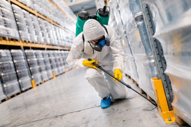 Doccia fredda per gli imprenditori: “Bonus sanificazioni non sarà del 60% ma di appena il 9%”