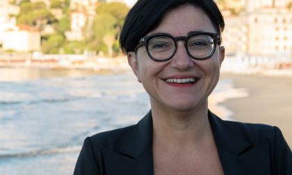 Sara Serafini: "Bisogna valorizzare Imperia e il suo entroterra"