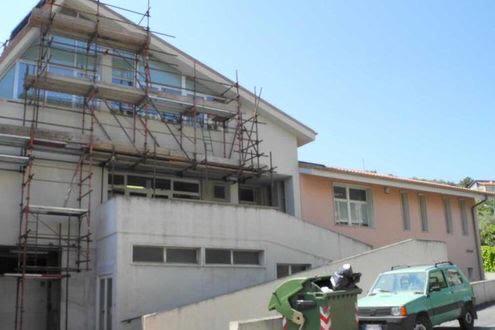 Imperia, primo caso di covid-19 in una scuola materna