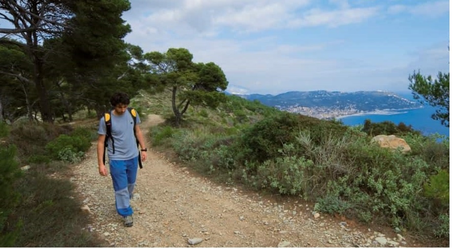Alla scoperta del territorio col percorso ciclo-pedonale “Prea Runda”