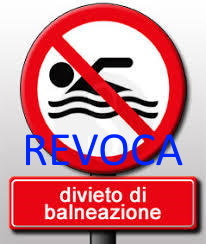 Revocato il divieto di balneazione a Sanremo