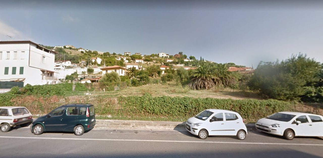 Un supermercato di 700 metri quadri a San Martino