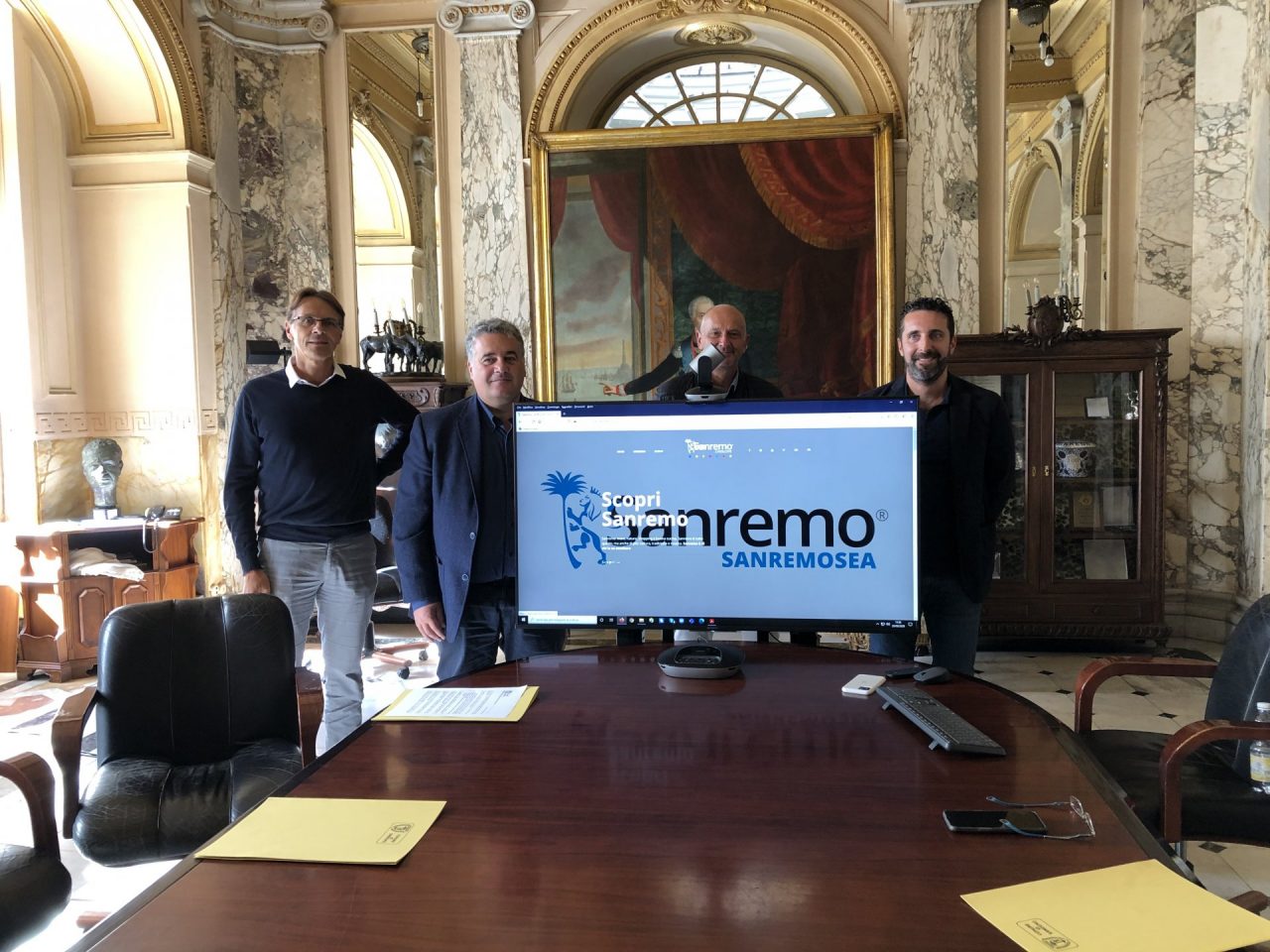 Bilancio dell’attività promo-turistica della città di Sanremo: ecco com’è andata
