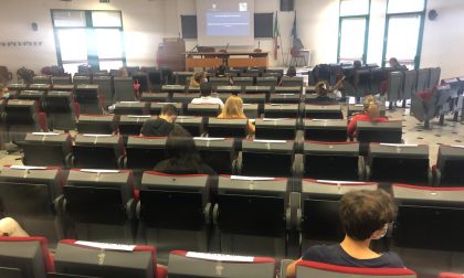 Università di Imperia, presentati i corsi del Dipartimento di Giurisprudenza
