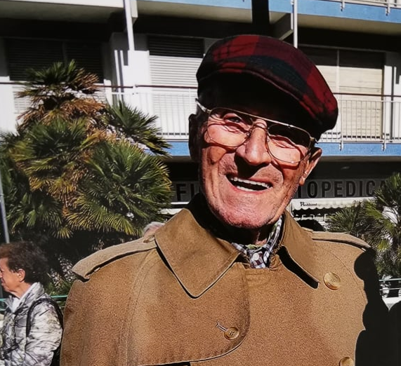 Addio al Dottor Nando Ziveri