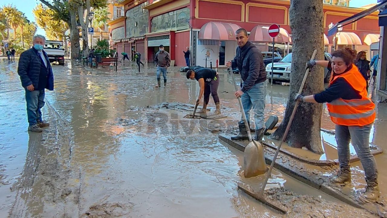 Ventimiglia equiparata alle zone terremotate: il Governo estende il superbonus 110%