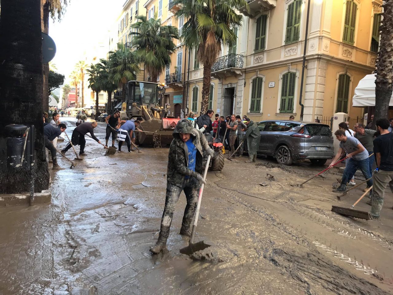 Il Comune non può pulire le cantine dei privati: è reato da Corte dei Conti