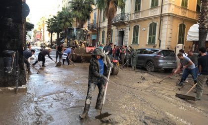 Alluvione Ventimiglia: Confcommercio da oggi sul campo per compilare le richieste danni