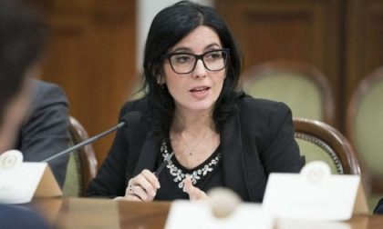 Maltempo: stato di emergenza approvato, a Imperia i primi 7 milioni