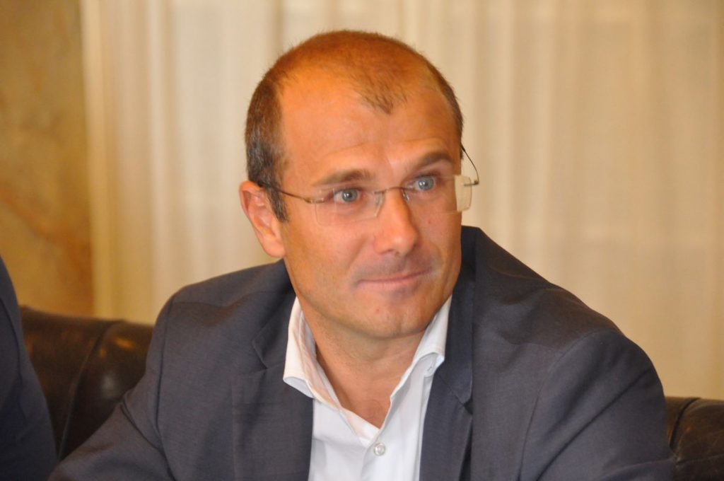 “Lo sport non si deve fermare MAI!” l’invettiva dell’ex vice sindaco Sindoni