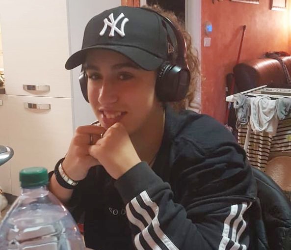 Gli auguri di un papà ventimigliese alla figlia che oggi compie 16 anni