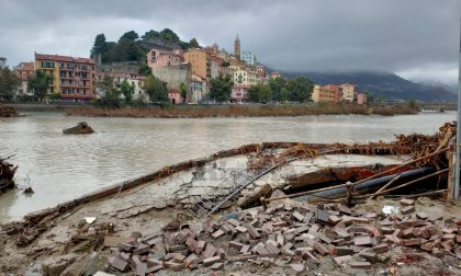 Rischio idrologico: in Liguria 10 alluvioni e decine di morti in 22 anni