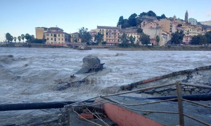 Dalla Regione 383mila euro per la sicurezza del fiume Roja e del torrente Nervia