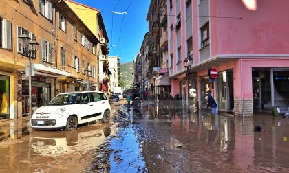 Tempesta Alex, quasi 3 milioni di ristoro alle imprese danneggiate