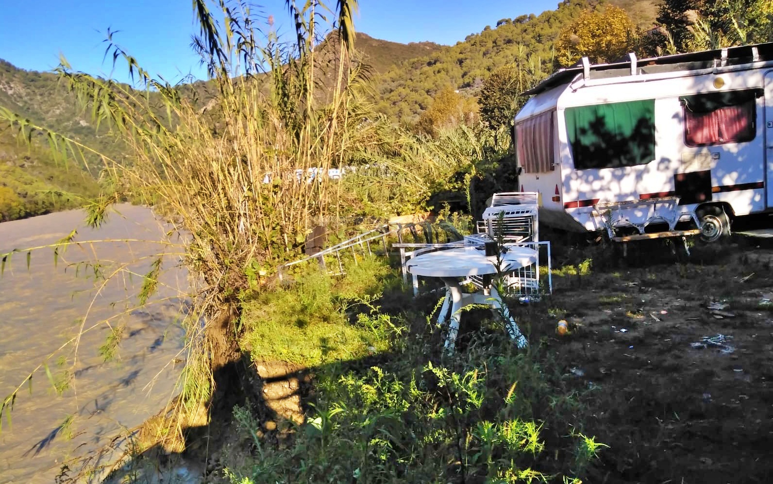 Angelo Mazza Ventimiglia alluvione fiume Roya_02