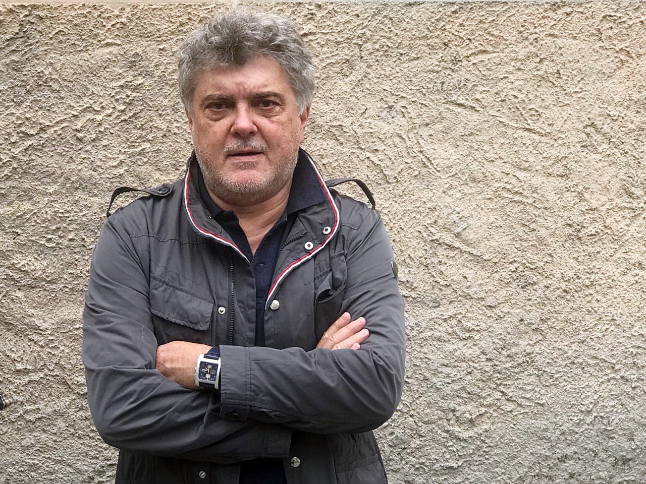 Negativo al covid il sindaco di Isolabona Augusto Peitavino