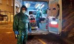 Coronavirus, boom di nuovi casi e ricoveri. Due morti a Sanremo