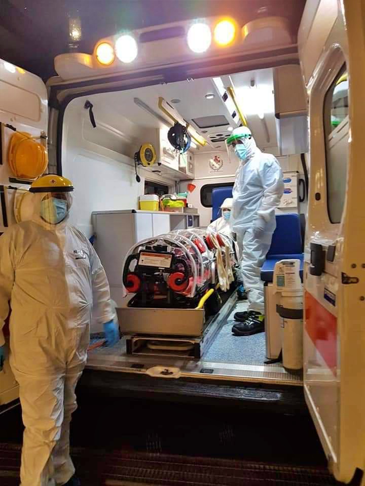 Coronavirus, altri 90 positivi e un morto a Sanremo