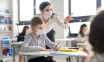 Contagi tra alunni e docenti: si valuta chiusura della scuola a Ospedaletti