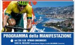 Ultimo giorno per riscriversi alla cronoscalata Sanremo-San Romolo