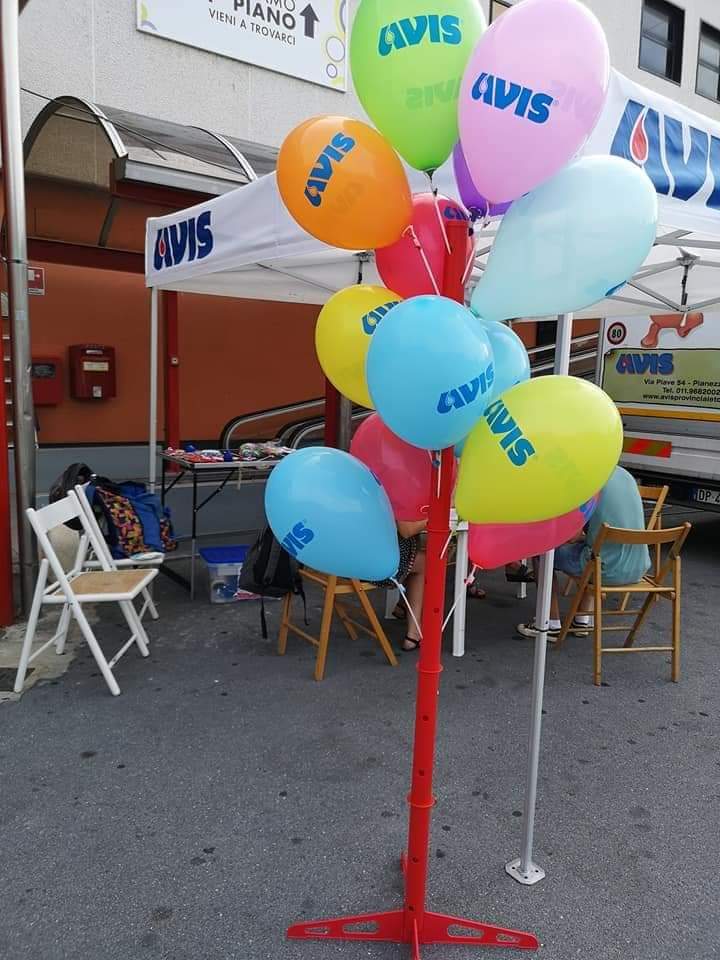 Sabato ad Arma la giornata della Donazione targata Avis