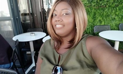 Simone, la giovane mamma vittima dell'attentato di Nizza