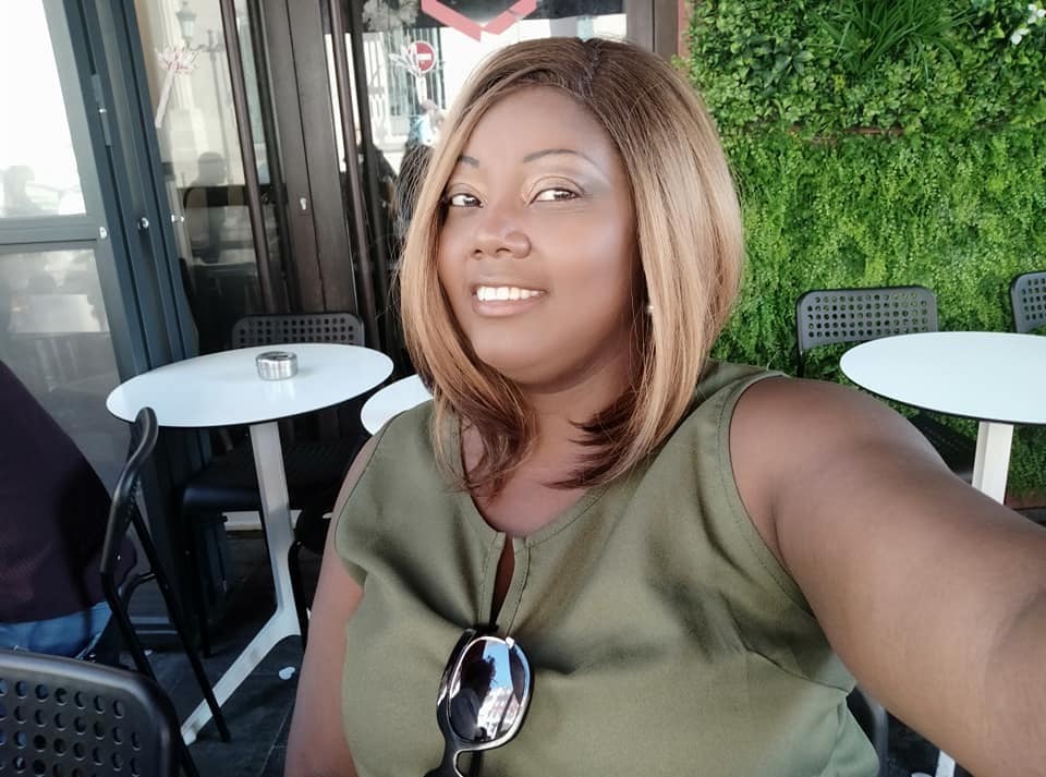 Simone, la giovane mamma vittima dell’attentato di Nizza