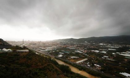 Case sgomberate e nuova ordinanza a Taggia