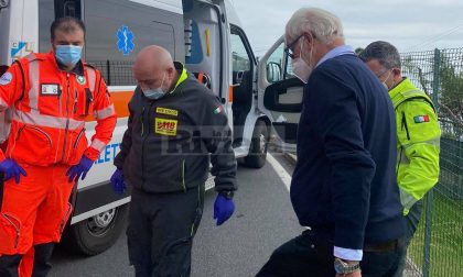 E' Daniele Mascagni il ciclista trovato morto a Sanremo