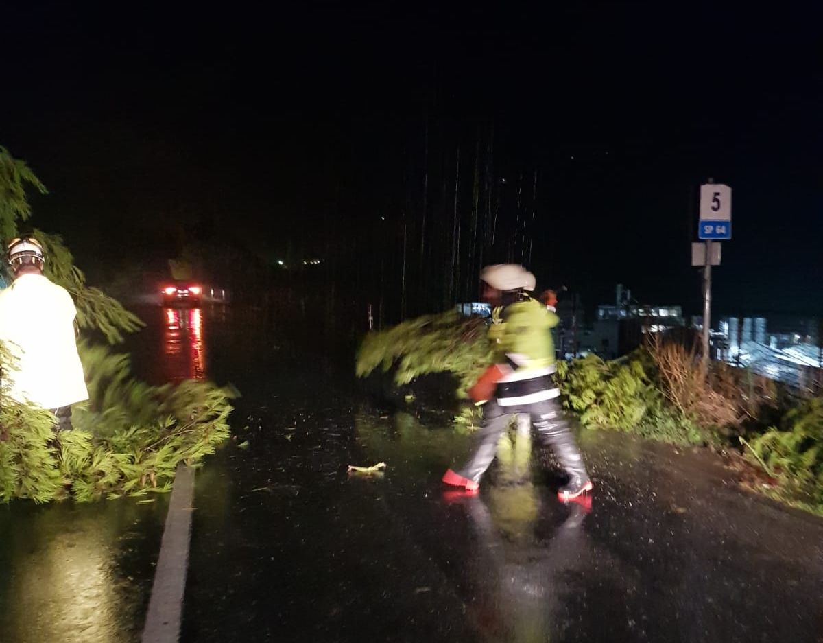 Maltempo ottobre 2020 esondato torrente Nervia Dolceacqua_02