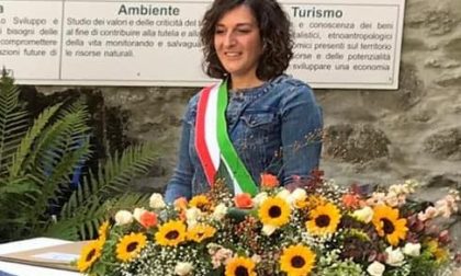 Manuela Sasso si riconferma sindaca di Molini di Triora