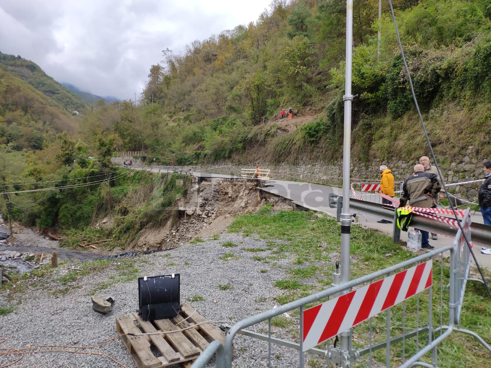 Molini di Triora provinciale maltempo ottobre 2020_04