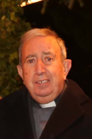 Addio a monsignor Fiorenzo Gerini