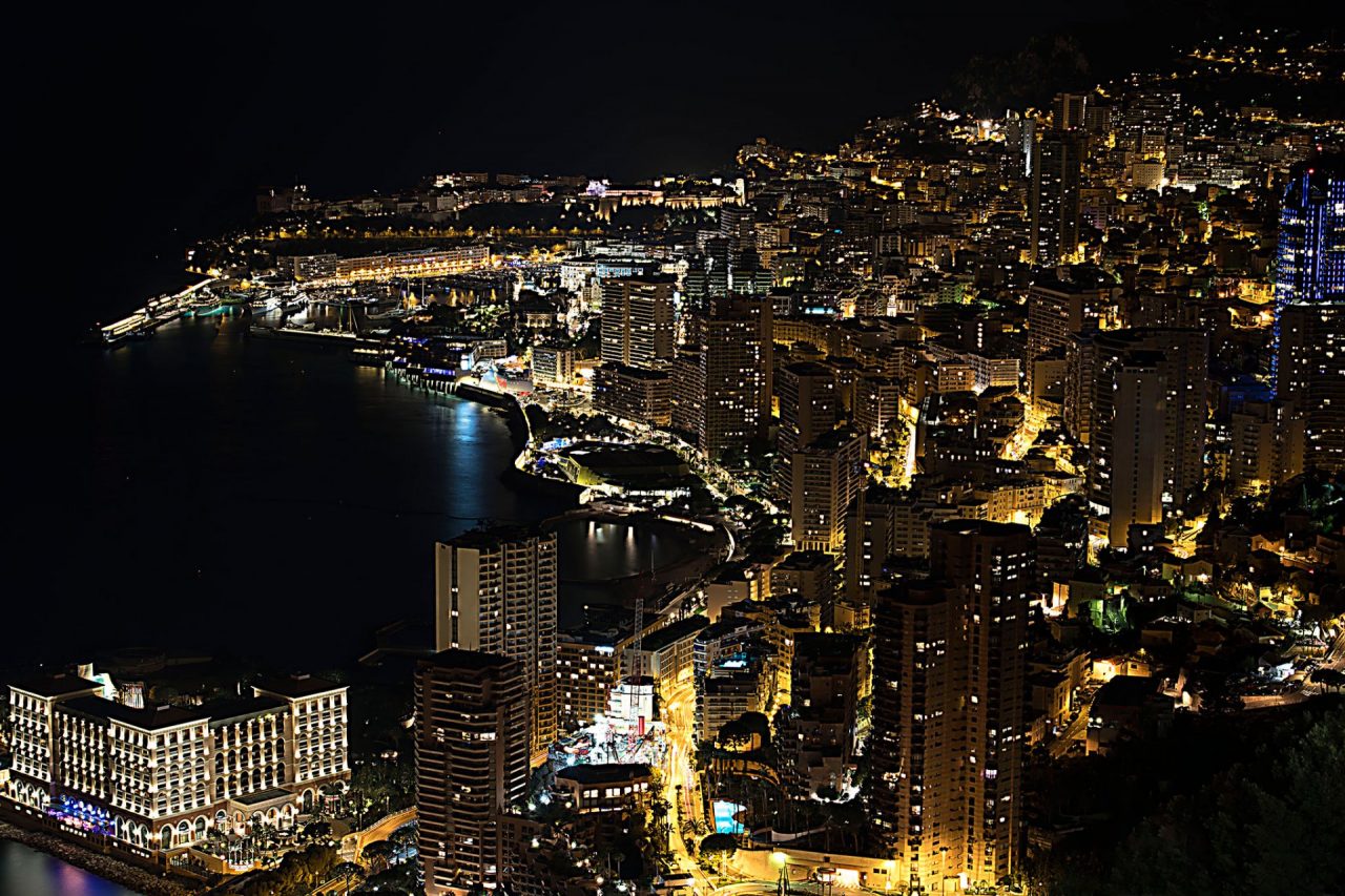 Coprifuoco a Monaco: tutti i particolari, scarica il documento (francese) e l’autocertificazione