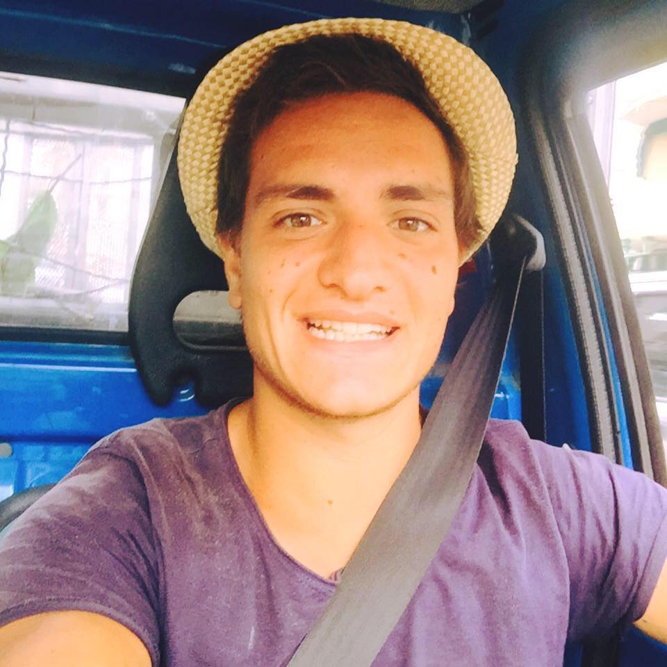 Precipita con l’auto nel dirupo a Sanremo: muore il 26enne Alberto Lupinetti, gravissima la compagna