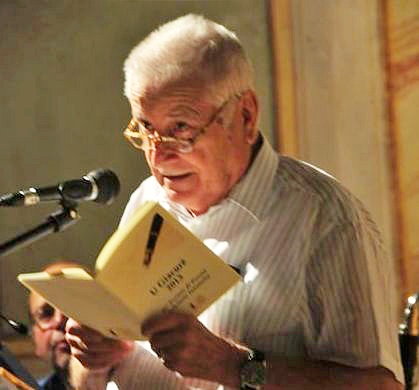 Addio a Mario Armando poeta dialettale bordigotto ed ex capotreno